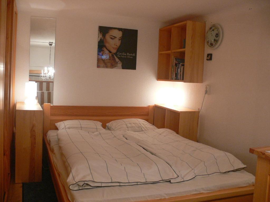 Firstapartments Inn City Center Budapest Rum bild