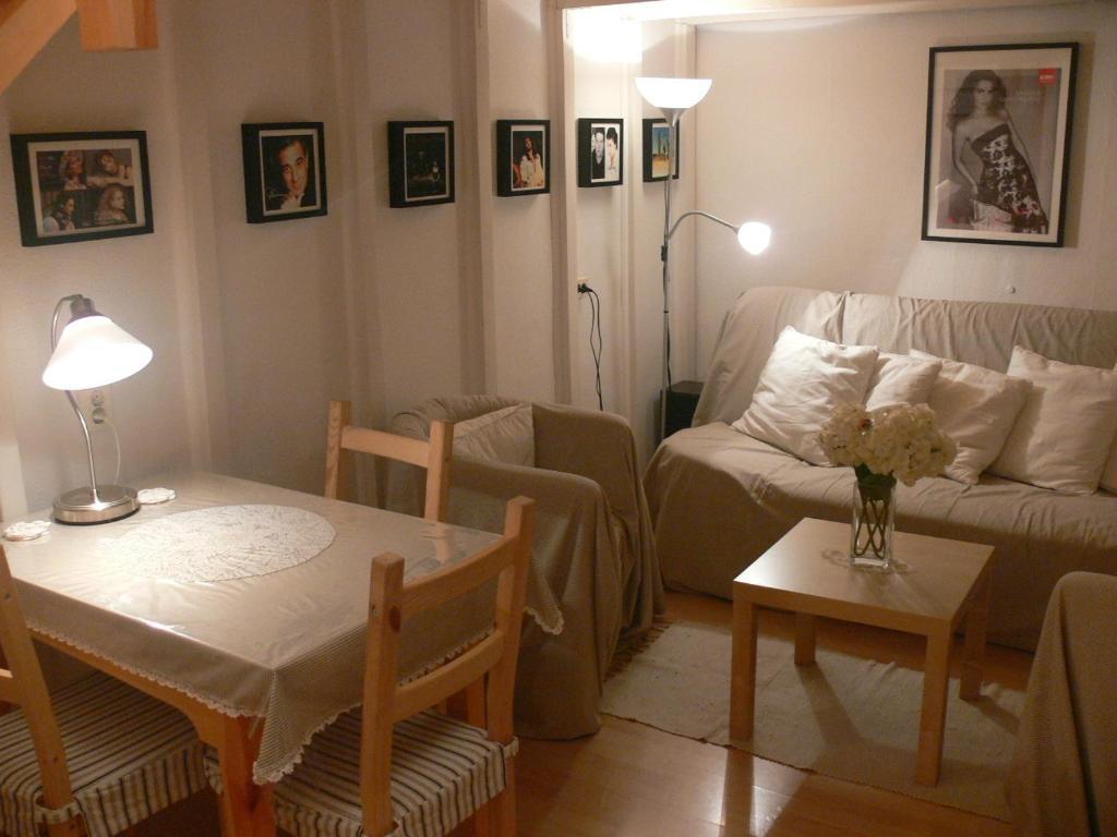 Firstapartments Inn City Center Budapest Rum bild