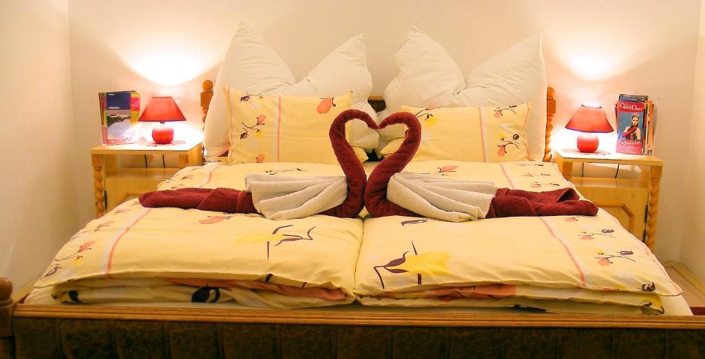 Firstapartments Inn City Center Budapest Rum bild